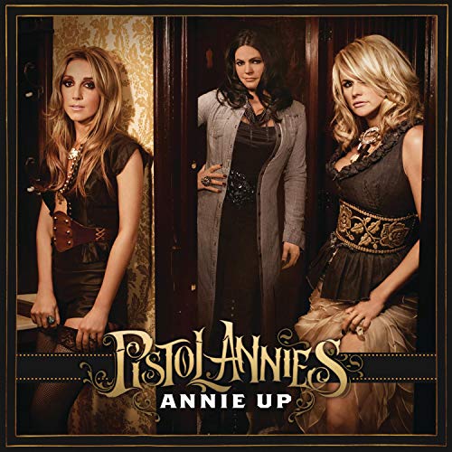 Annie Up von LEGACY RECORDINGS