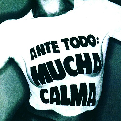 Ante Todo Mucha Calma - Remastered [Vinyl LP] von Legacy