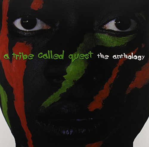 Anthology [Vinyl LP] von Legacy