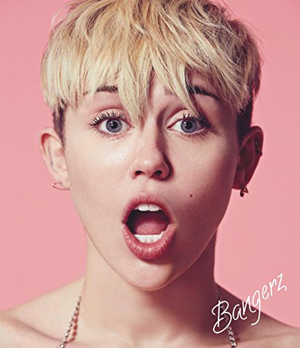 Bangerz Tour [Blu-ray] von Legacy