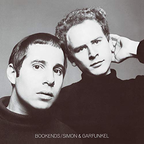 Bookends von LEGACY RECORDINGS