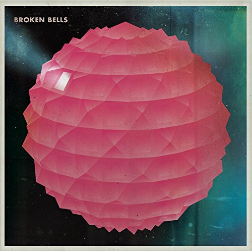Broken Bells [Vinyl LP] von Legacy