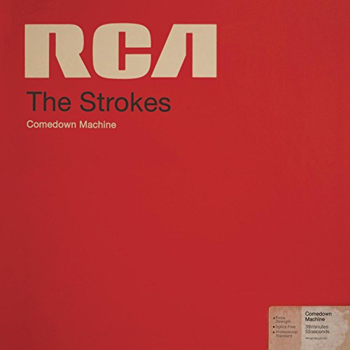 Comedown Machine [Vinyl LP] von Legacy