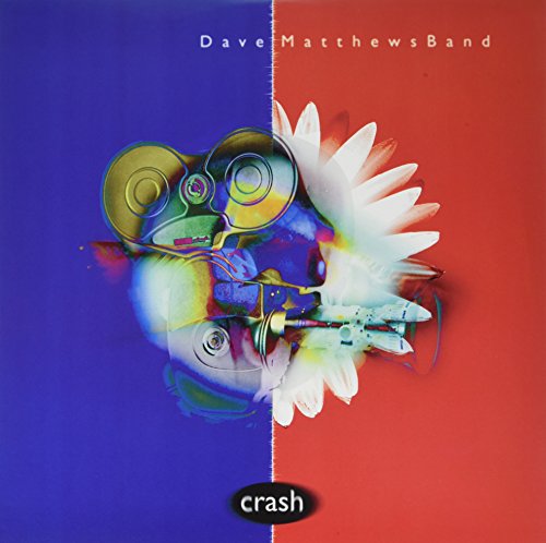 Crash Anniversary Edition [Vinyl LP] von Legacy