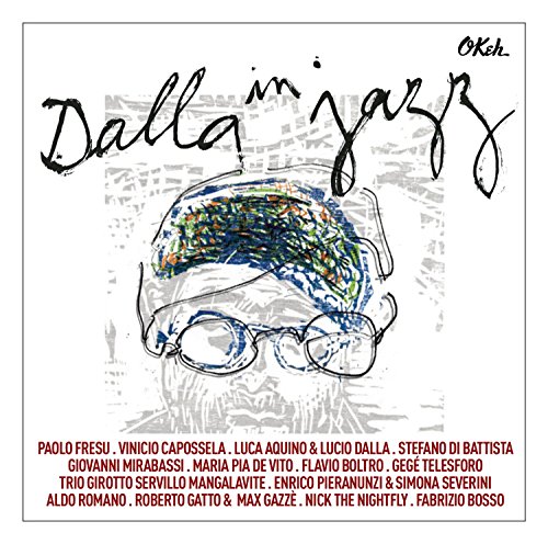 Dalla in Jazz Dalla in Jazz von Legacy