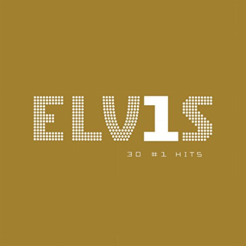Elvis 30 #1 Hits [Vinyl LP] von Legacy