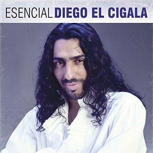 Esencial Diego El Cigala von Legacy