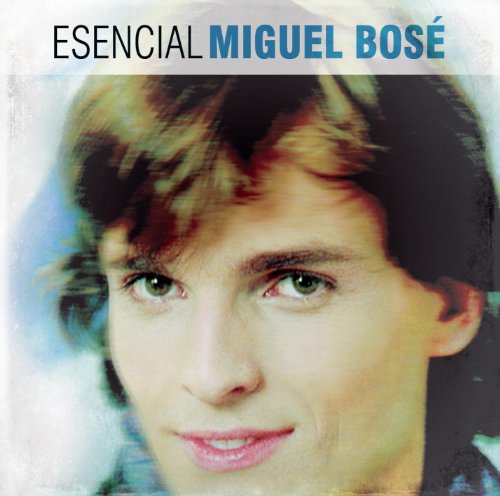 Esencial Miguel Bose von Legacy