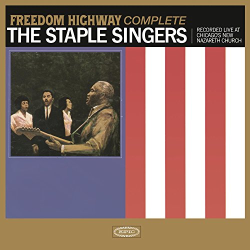 Freedom Highway [Vinyl LP] von Legacy