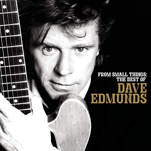From Small Things: Best of Dave From Small Things: Best of Dave von LEGACY RECORDINGS