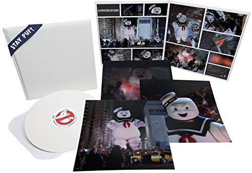 Ghostbusters (Stay Puft Edition) von Legacy
