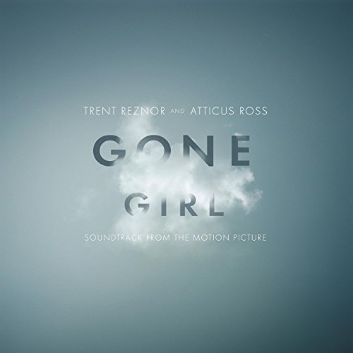 Gone Girl (180 Gr) [Vinyl LP] von Legacy