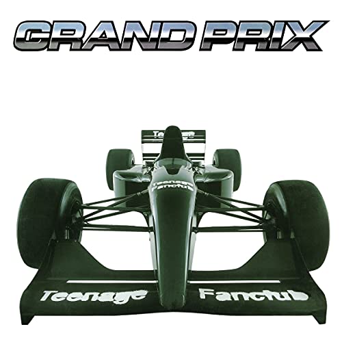 Grand Prix (Remastered) [Vinyl LP] von Legacy