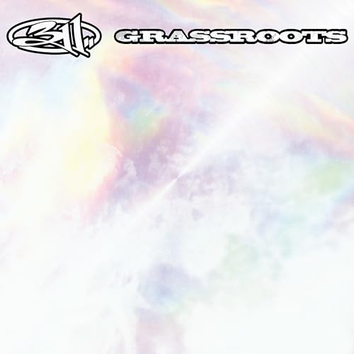 Grassroots [Vinyl LP] von Legacy