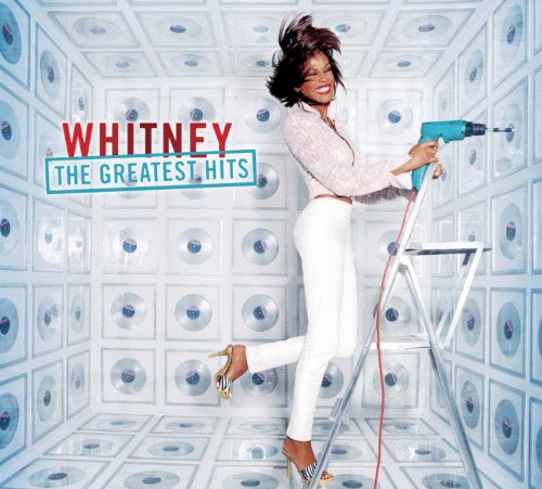 Greatest Hits von Legacy