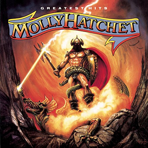 Greatest Hits von Legacy