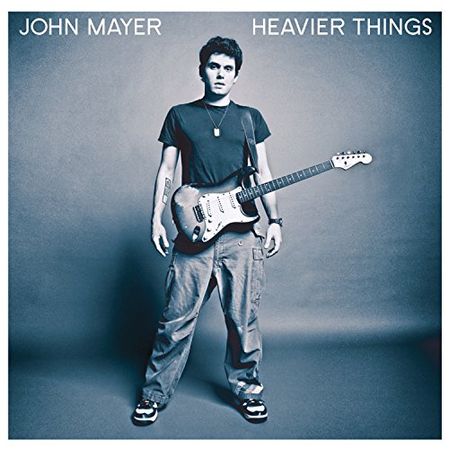 Heavier Things [Vinyl LP] von Legacy