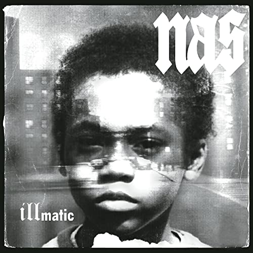 Illmatic 10th Anniversary Plat von LEGACY RECORDINGS