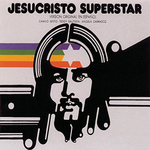 Jesucristo Superstar [Vinyl LP] von Legacy