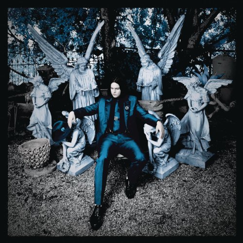 Lazaretto [Vinyl LP] von Legacy
