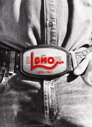 Leno 1978-1983 [5cd/Dvd] von Legacy
