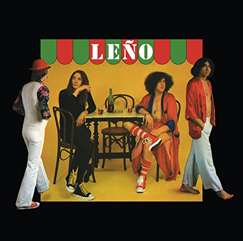 Leño Leño von Legacy