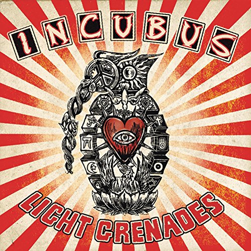 Light Grenades [Vinyl LP] von Legacy