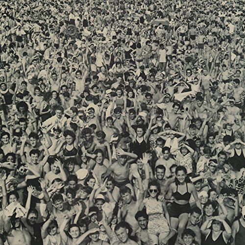 Listen Without Prejudice,Vol.1 (Remastered) von Legacy