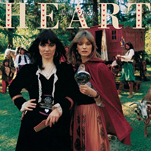 Little Queen Little Queen von LEGACY RECORDINGS