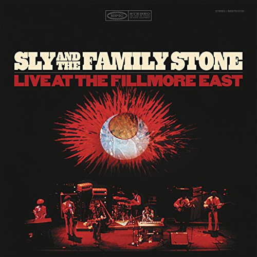 Live at the Fillmore [Vinyl LP] von Legacy