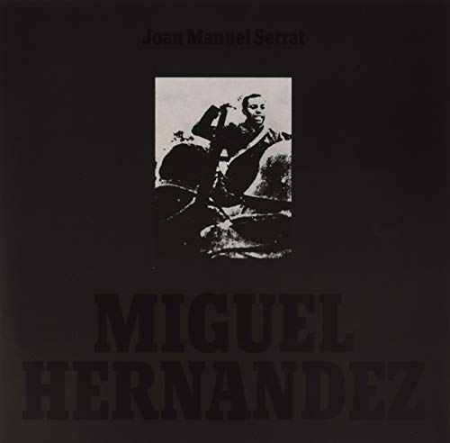 Miguel Hernandez [Vinyl LP] von Legacy