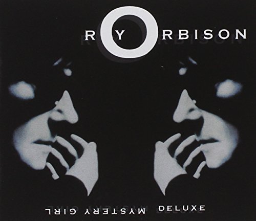 Mystery Girl Deluxe (CD/DVD) by Roy Orbison (2014-05-19) von Legacy