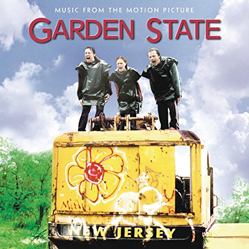 Ost: Garden State [Vinyl LP] von Legacy