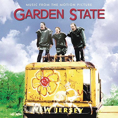 Garden State [Vinyl LP] von Legacy