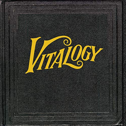 Pearl Jam - Vitalogy von Legacy