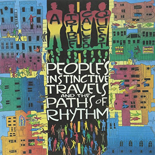 People S Instinctive Travels [Vinyl LP] von Legacy