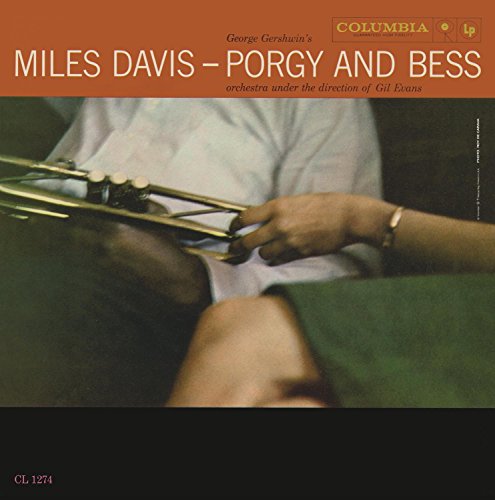 Porgy & Bess [Vinyl LP] von Legacy