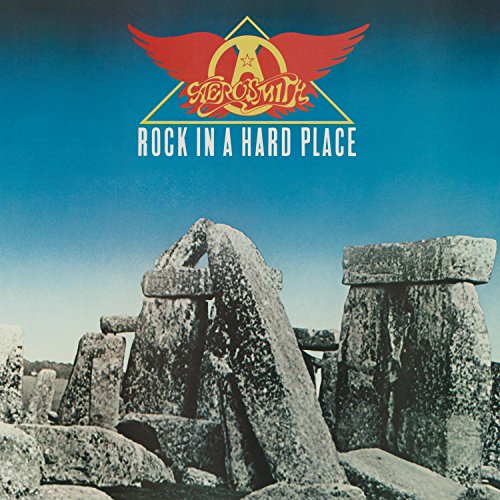 Rock in a Hard Place [Vinyl LP] von Legacy