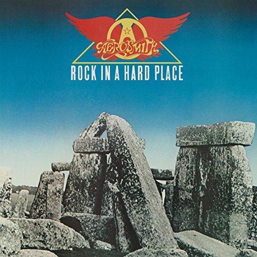 Rock in a Hard Place (180 Gr) [Vinyl LP] von Legacy