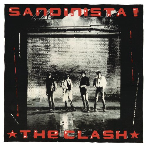 Sandinista! [Vinyl LP] von Legacy
