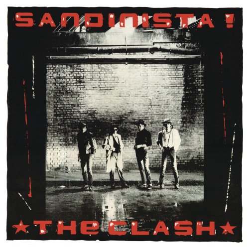 Sandinista (180 Gr) [Vinyl LP] von LEGACY RECORDINGS