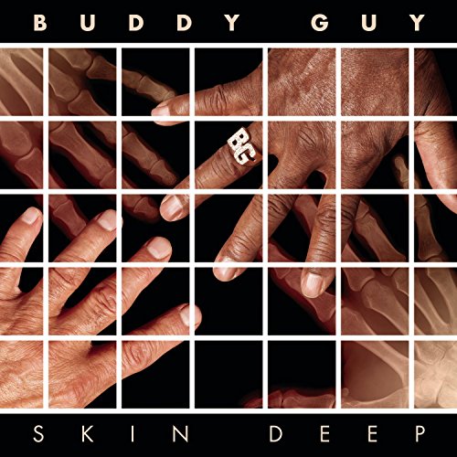 Skin Deep [Vinyl LP] von Legacy