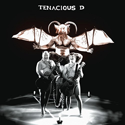 Tenacious D [Vinyl LP] von Legacy