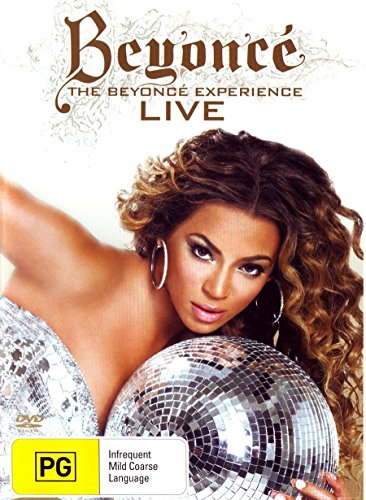 The Beyonce Experience LIVE von Legacy
