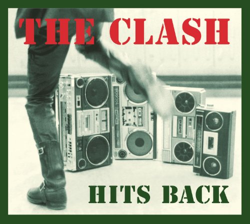 The Clash Hits Back [2 CD] von Legacy
