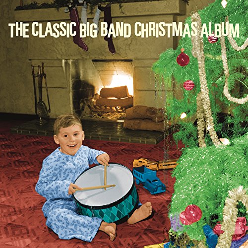 The Classic Big Band Christmas Album / Various [Vinyl LP] von Legacy