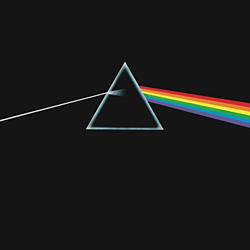 The Dark Side Of The Moon [Vinyl LP] von Legacy