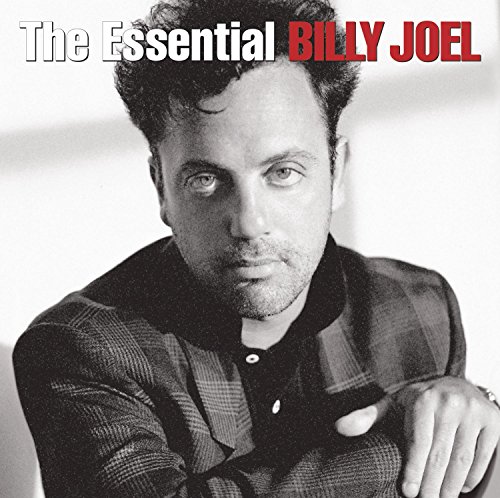 The Essential Billy Joel von Legacy