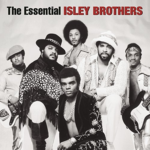 The Essential Isley Brothers The Essential Isley Brothers von Legacy