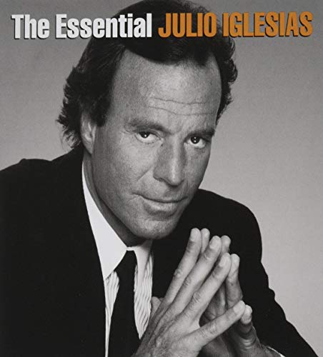 The Essential Julio Iglesias (Gold Series) von Legacy